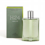 HERMES H24 HERBES VIVES EDP REFILLABLE SPRAY 100 ML