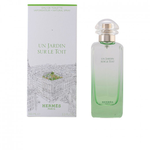 UN JARDIN SUR LE TOIT EDT 100 ML