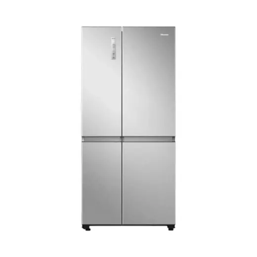 Hisense Side By Side Refrigerator, 896 L