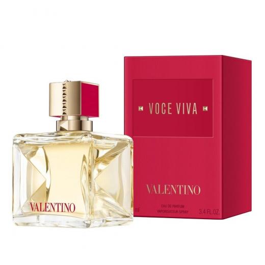 Valentino Ladies Voce Viva Spray 3.3 oz Fragrances