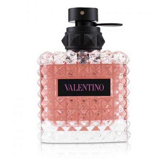 Valentino Ladies Donna Born In Roma  Spray 3.4 Oz Fragrances 100 ml