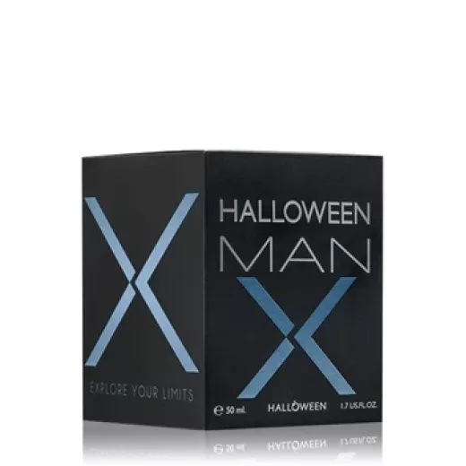 Hwn Manx Edt 50ml