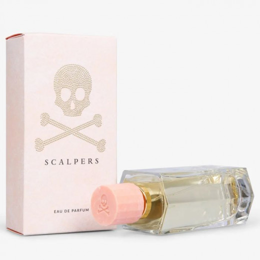 Scalpers Her & Here EDP 100Ml For Women