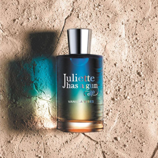 Juliette Has A Gun Edp Vanilla Vibes 100ml