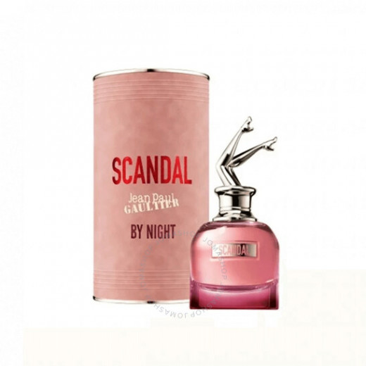 Jean Paul Gaultier Scandal by Night Tennis Jean Paul Gaultier EDP 50 ml