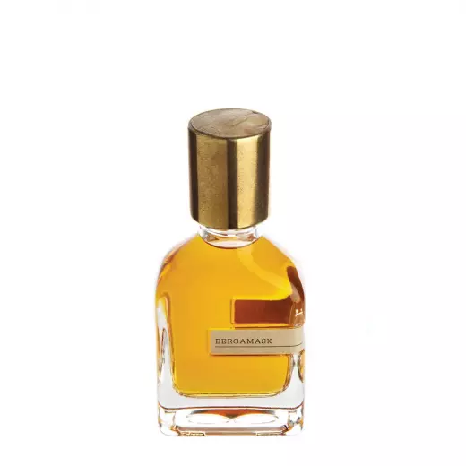 Orto Parisi Bergamask 50 ml Unisex