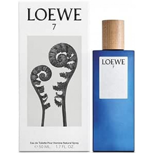 Loewe 7 Eau de Toilette 50ml