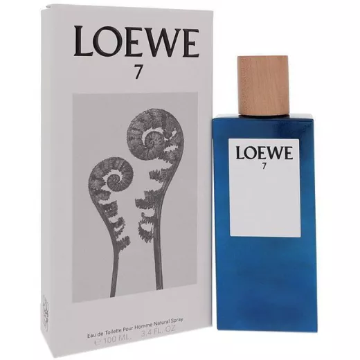 Loewe 7 Eau de Toilette 100ml