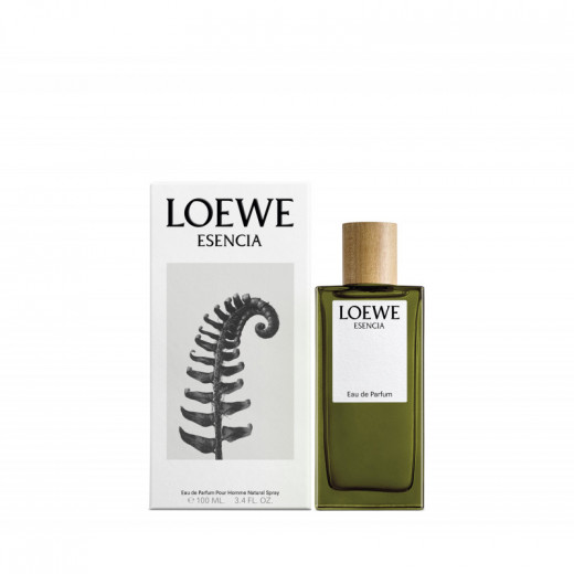 Loewe Essencia Eau de Parfum 100 ml