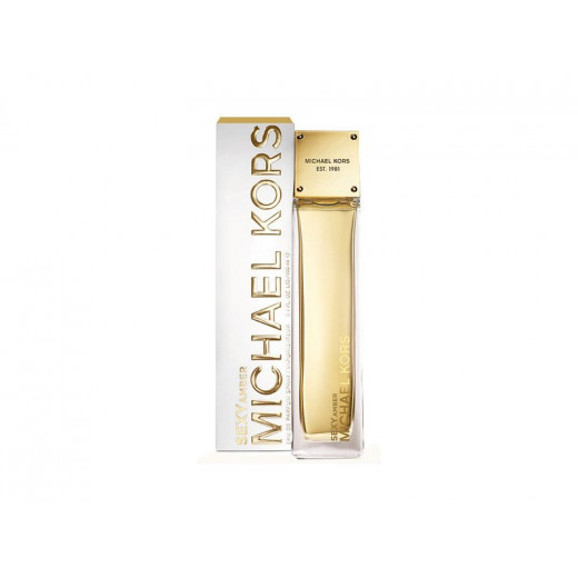 Michael Kors Amber EDP 50Ml For Women