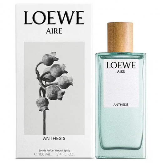 Loewe Eau de Parfum Air Anthesis 100ml