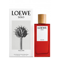 Loewe Solo Vulcan Edp 100ml