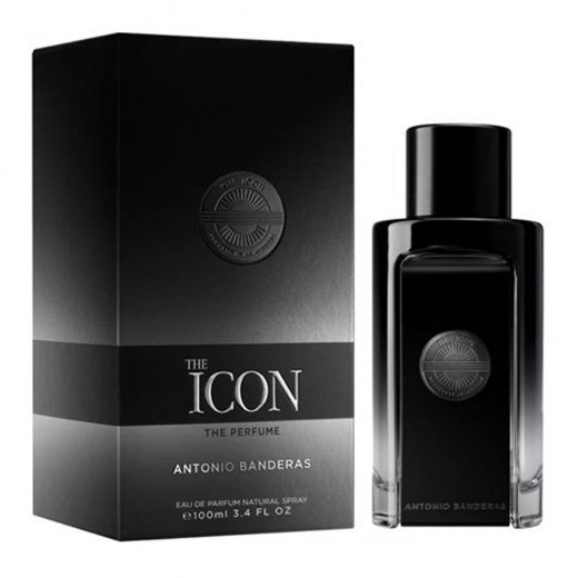 Antonio Banderas The Icon Perfume for Men 100ml