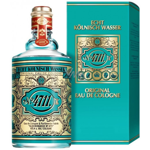 4711 Original Eau De Cologne Spray 75 ml