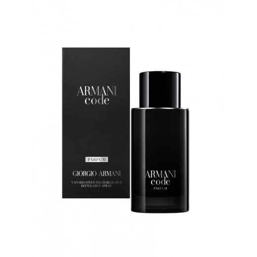 Giorgio Armani Perfume for Men by Armani Code