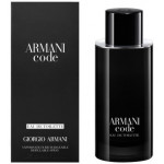 Giorgio Armani Code Eau de Toilette 200 ml