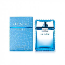 Versace Man Eau Fraiche Edt 50ml