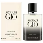 Giorgio Armani Acqua Di Gio EDP V 50ML R24