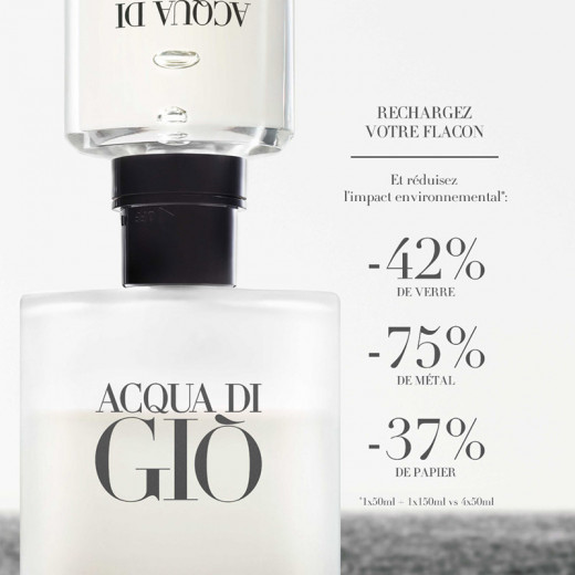 Giorgio Armani Acqua Di Gio EDP V 100ML R24