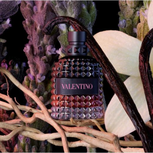 فالنتينو أومو بون اين روما إنتنس عطر 50 مل