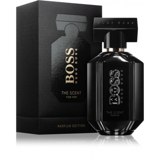 Hugo Boss Boss The Scent Parfum Edition 50ml For Women