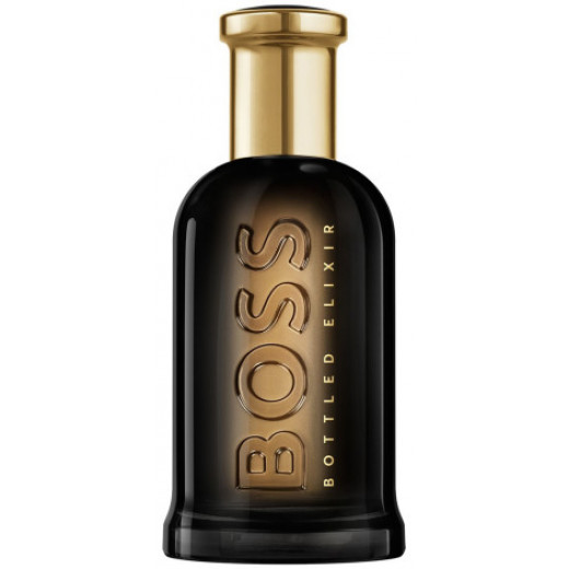 Hugo Boss Boss Bottled Elixir Intense 50 ml