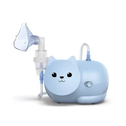 Omron Nami Cat Nebulizer