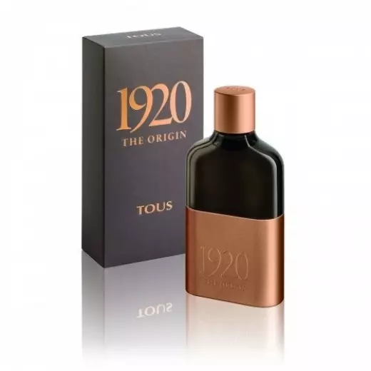 Tous 1920 The Origin Eau de Parfum for Men 60 ml