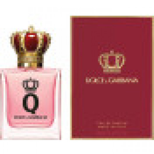 Dolce & Gabbana K Eau de Parfum 50ml