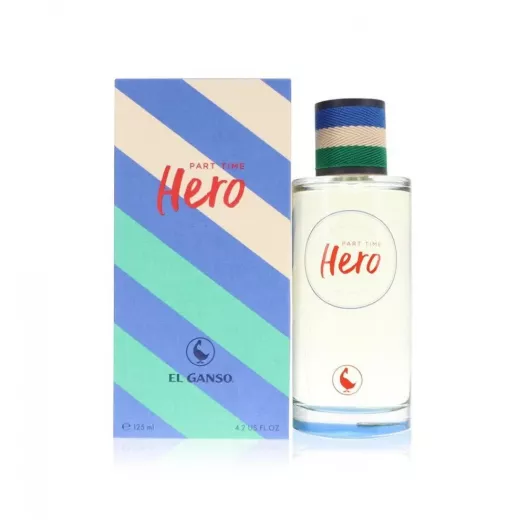 El Ganso Part Time Hero Edt 125ML