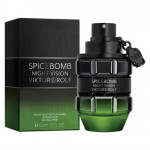 Spbb Night Vision Edt 50ml