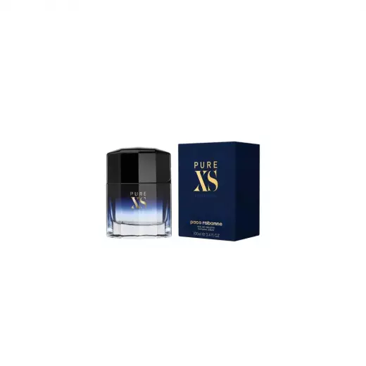 Paca Rabanne Pure XS Men EDT 100ml