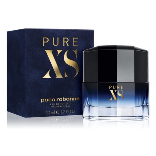 Paco Rabanne Pure Xs Men EDT 50ml