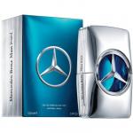 Mercedes-Benz Man Intense Edt 100ML