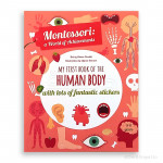 Montessori: My First Book on the Human Body