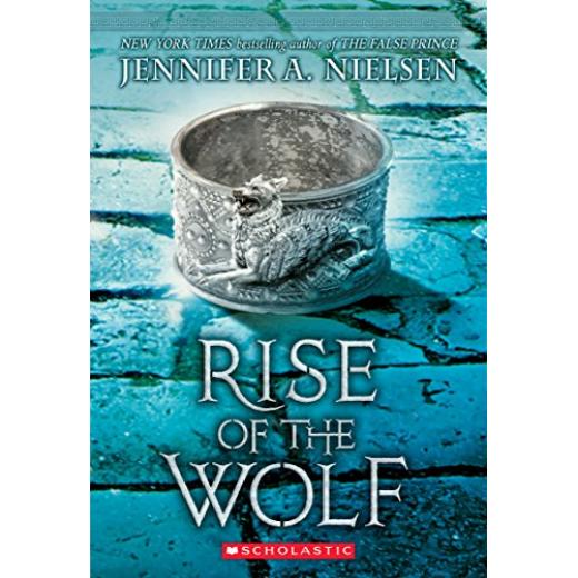 Rise of the Wolf