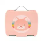 Skip Hop Zoo Bento Lunch Box - Cat