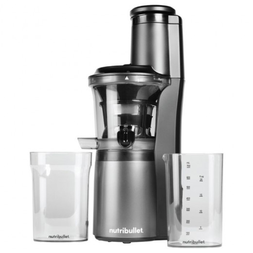 Nutribullet Slow Juicer 150w