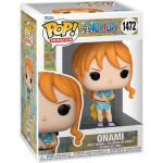 Pop! Animation: One Piece - Onami (Wano)