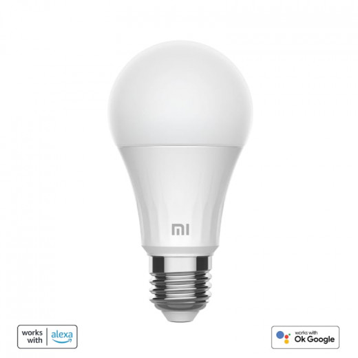 Xiaomi Cool White Smart LED Bulb