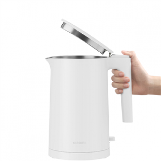 Xiaomi Electric Kettle 2, 1800 W, white - Kettle 1.7 L