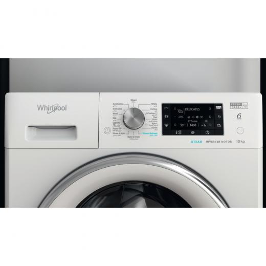 Washer 10kg 1400rpm 6 Sense FreshCare+ A+++ White