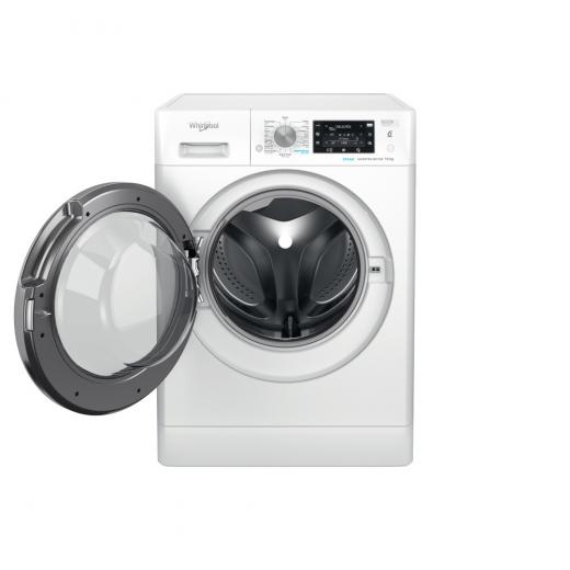 Washer 10kg 1400rpm 6 Sense FreshCare+ A+++ White