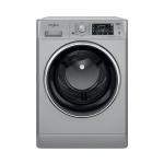 Washer 10kg 1400rpm 6 Sense FreshCare+ A+++ Silver