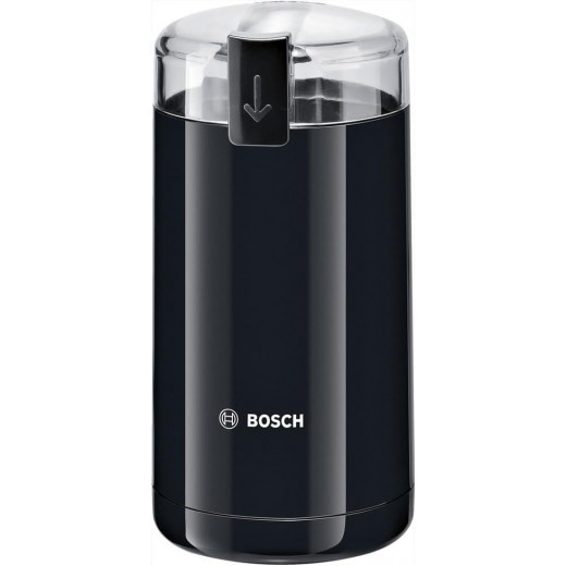 Bosch Coffee Grinder 180W Black