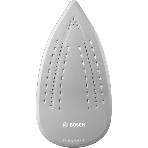 Bosch Steam station Series 4 Iron, 2400 Watt, Black,white – TDS4070