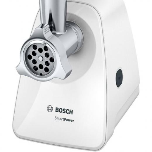 Bosch Plastic Electric Kettle, 1.7 L, 2200 W