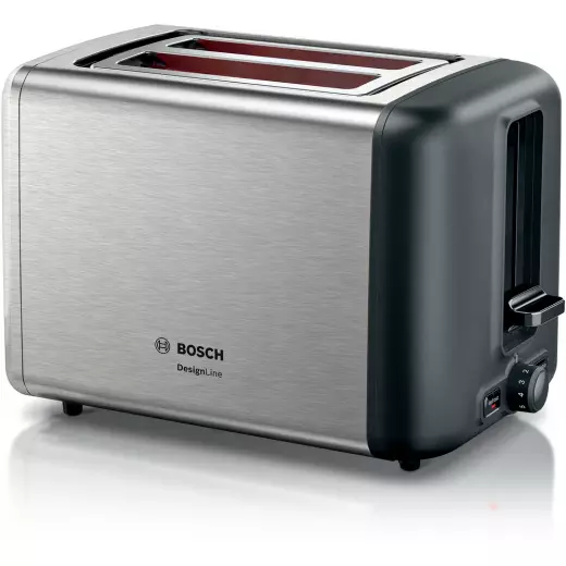 Bosch DesignLine Compact Toaster