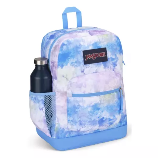 Mochila Jansport Cross Town Plus - Batik Wash