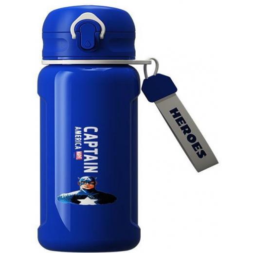 600ml stainless steel water bottle